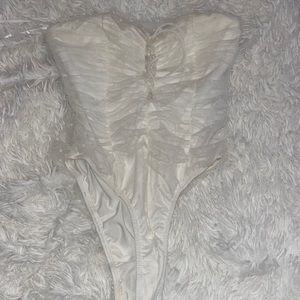 Princess Polly bodysuit!